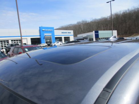 Certified 2024 Honda Ridgeline RTL image 11