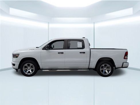 Used 2024 RAM 1500 Tradesman image 2