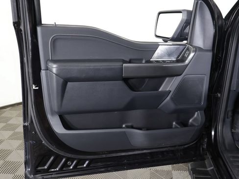Used 2023 Ford F150 XLT w/ Equipment Group 302A High AWD/4WD image 22