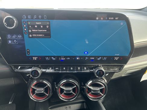 Used 2025 Chevrolet Blazer EV RS image 28