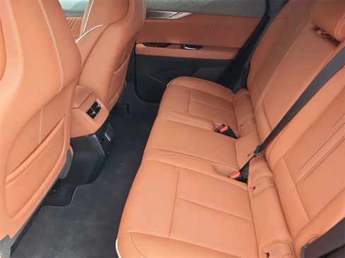 New 2025 Cadillac Optiq Sport 2 image 26