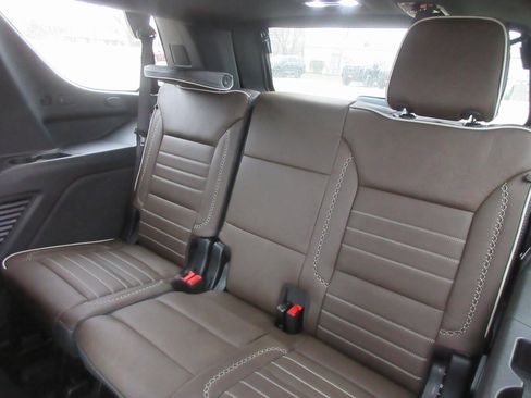 New 2026 GMC Yukon Denali Ultimate image 14