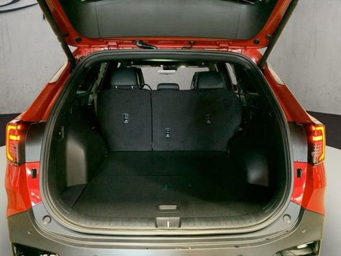 New 2026 Kia Sportage X-Line image 18