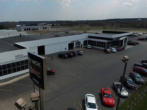 Used 2021 Jeep Grand Cherokee Limited w/ Quick Order Package 28K 80th AWD/4WD image 28