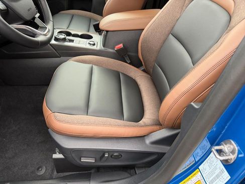 New 2025 Ford Bronco Sport Outer Banks w/ Outer Banks Tech Package+ AWD/4WD image 21