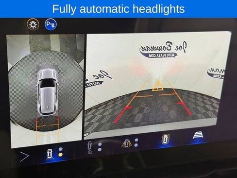 New 2026 Chevrolet Equinox LT w/ Convenience Package II FWD image 22