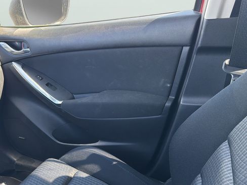 Used 2013 MAZDA CX-5 Touring w/ Bose & Moonroof Pkg FWD image 17
