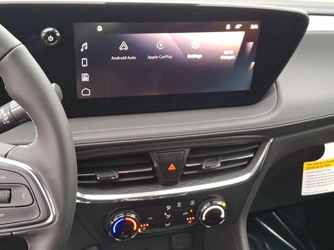 New 2026 Buick Encore GX Preferred w/ Comfort Package image 8