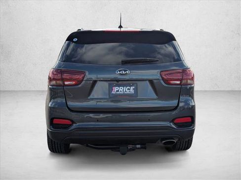 Used 2020 Kia Sorento S image 7