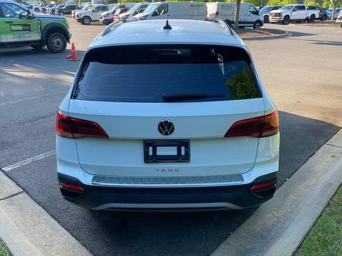 Used 2022 Volkswagen Taos S FWD image 29