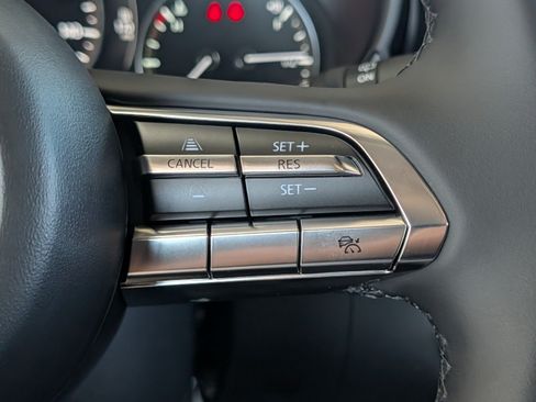 New 2026 MAZDA CX-50 AWD 2.5 S w/ Preferred Pkg image 19