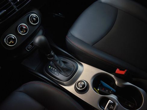 Used 2022 FIAT 500X Sport image 22