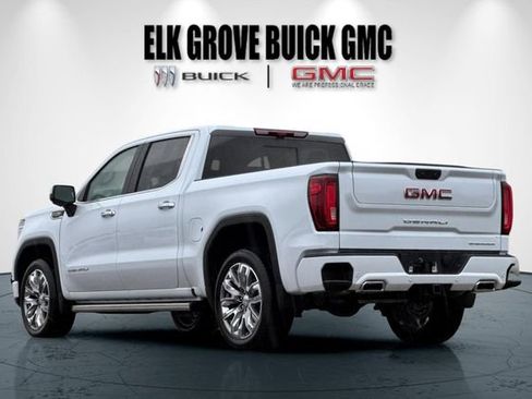 New 2026 GMC Sierra 1500 Denali AWD/4WD image 6