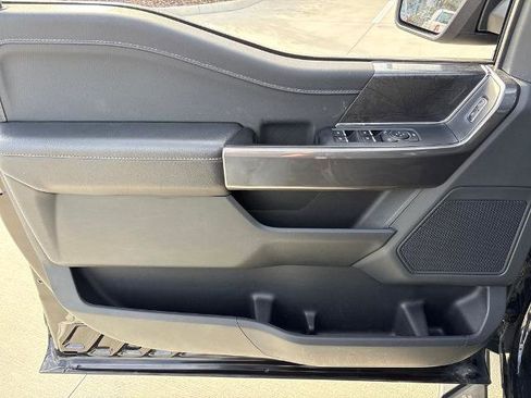 Certified 2023 Ford F150 XLT w/ Equipment Group 302A High image 15