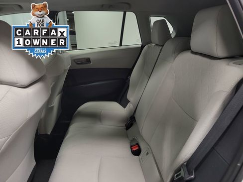 Used 2023 Toyota Corolla Cross LE w/ Moonroof Package image 22
