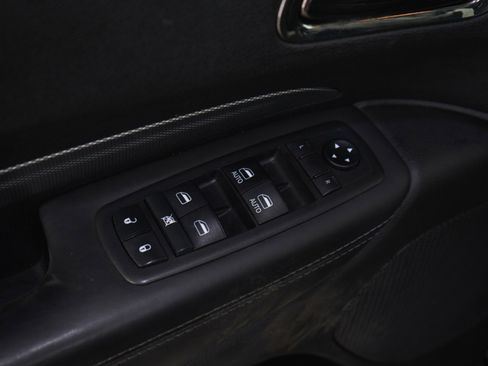 Used 2019 Dodge Durango R/T w/ Technology Group image 21