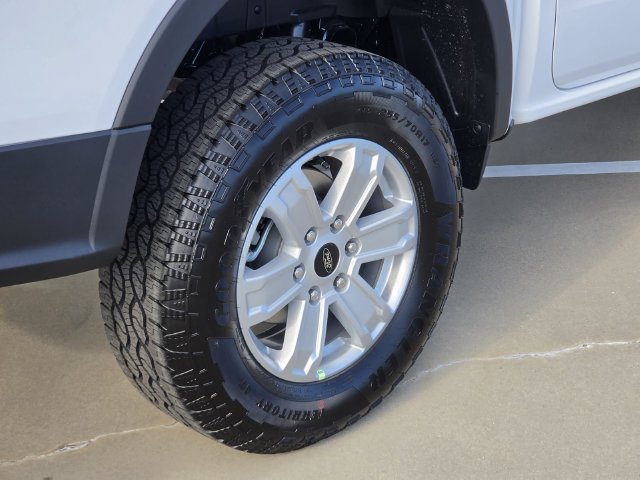 New 2026 Ford Ranger XL RWD image 6
