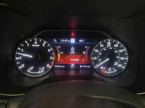 Used 2021 Nissan Maxima 3.5 SV w/ Floor Mat Group image 23