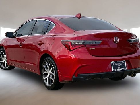 Used 2020 Acura ILX w/ Premium Package image 13