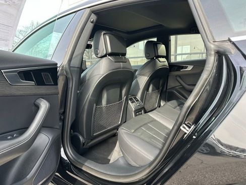 Used 2024 Audi A5 2.0T Premium Plus image 21