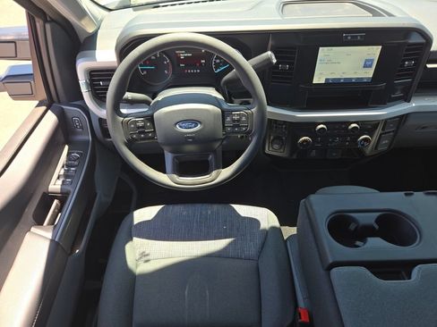 Used 2026 Ford F250 XLT w/ FX4 Off-Road Package AWD/4WD image 11