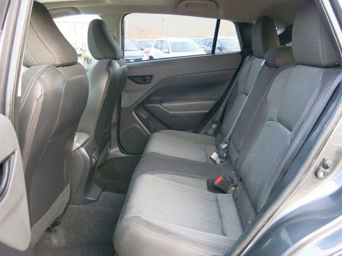 Used 2024 Subaru Crosstrek 2.0i Premium image 15