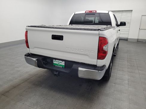 Used 2017 Toyota Tundra SR5 w/ SR5 Upgrade Package image 7