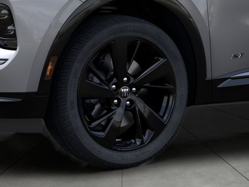 New 2026 Buick Envision Sport Touring AWD/4WD image 9