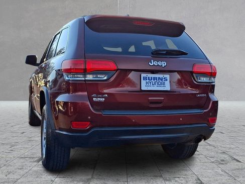 Used 2016 Jeep Grand Cherokee Laredo w/ Quick Order Package 23E image 8