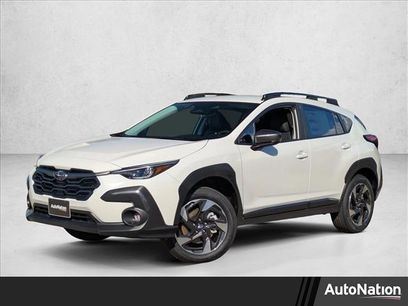 New 2026 Subaru Crosstrek 2.5i Limited