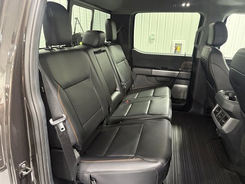 Used 2025 Ford F350 Lariat w/ Lariat Ultimate Package image 29