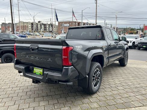 New 2026 Toyota Tacoma TRD Sport image 5