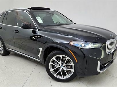 Used 2025 BMW X5 xDrive40i