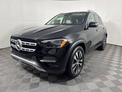 New 2026 Mercedes-Benz GLE 350 GLE 350