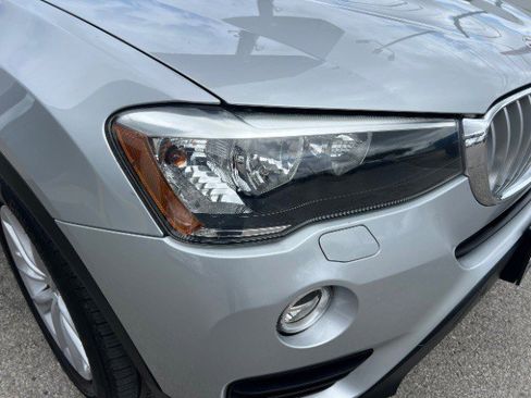 Used 2017 BMW X3 sDrive28i image 18