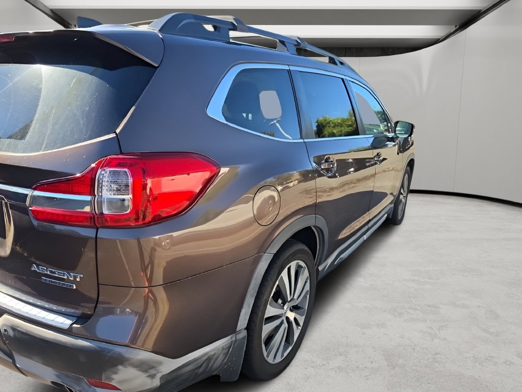 Used 2020 Subaru Ascent Limited w/ Technology Package AWD/4WD image 47