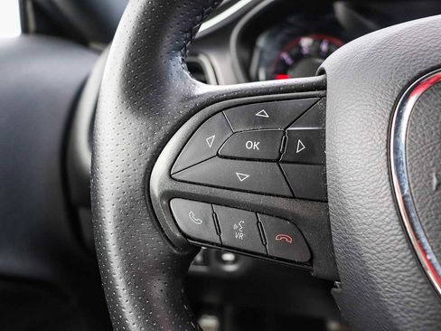 Used 2017 Dodge Challenger SXT w/ Blacktop Package image 20