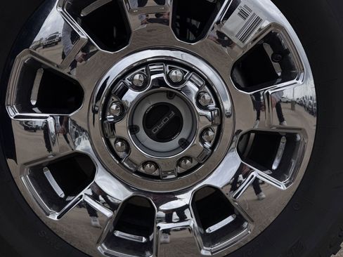 New 2026 Ford F250 Lariat w/ Lariat Ultimate Package image 8