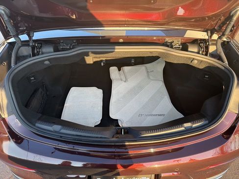 Used 2018 Mercedes-Benz E 400 4MATIC Cabriolet image 22