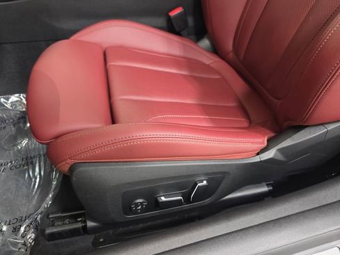 Certified 2026 BMW 430i xDrive Coupe w/ Parking Assistance Package AWD/4WD image 26
