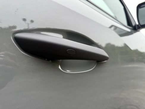 New 2026 Hyundai Santa Cruz SEL image 23