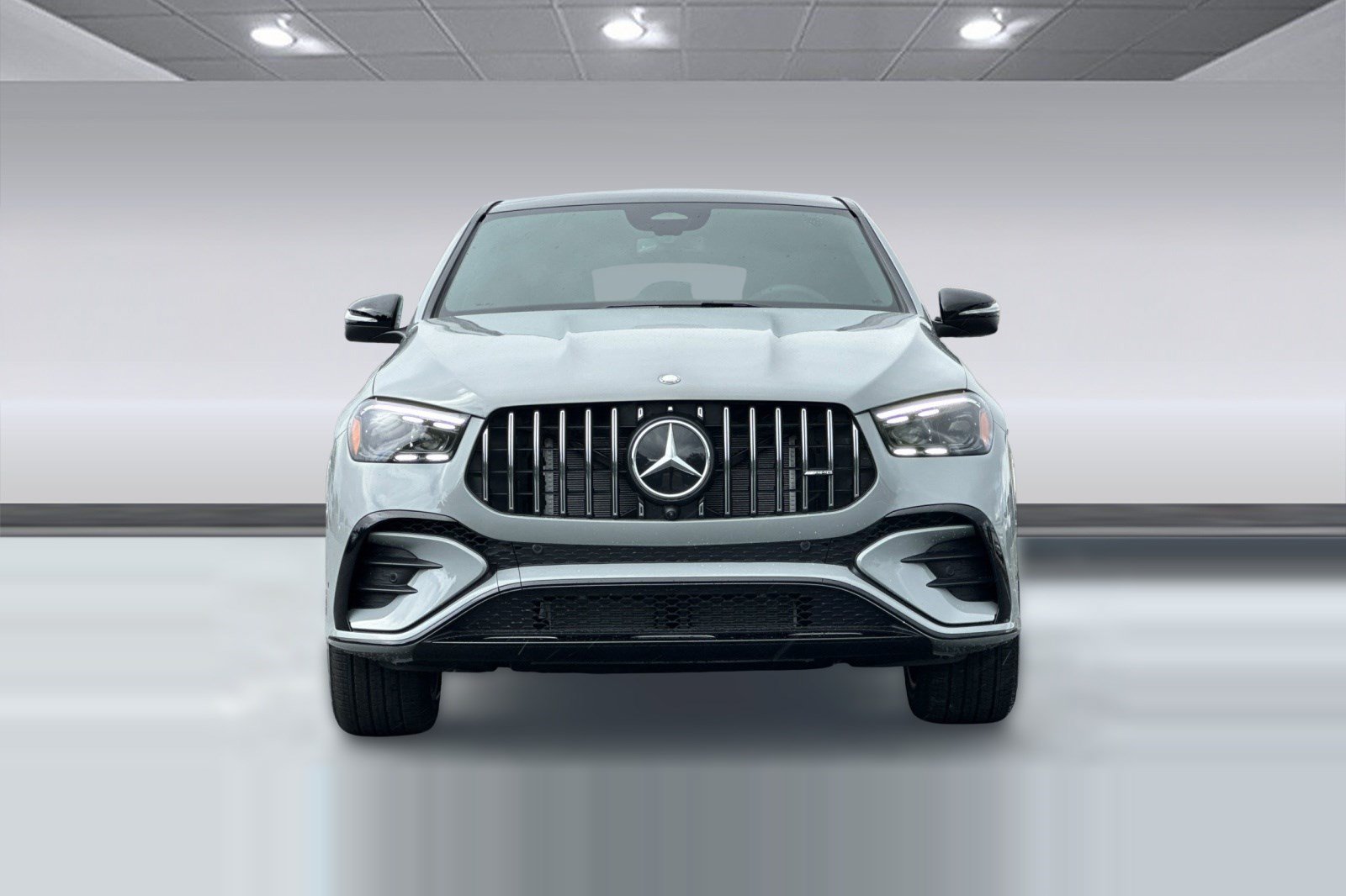 New 2026 Mercedes-Benz GLE 53 AMG 4MATIC Coupe image 6