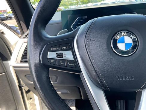 Used 2024 BMW X5 xDrive40i w/ Premium Package AWD/4WD image 21
