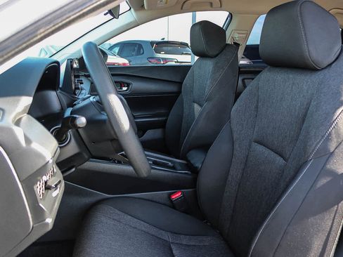 Certified 2023 Honda Accord LX image 17