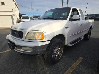 Used 1997 Ford F250 Lariat