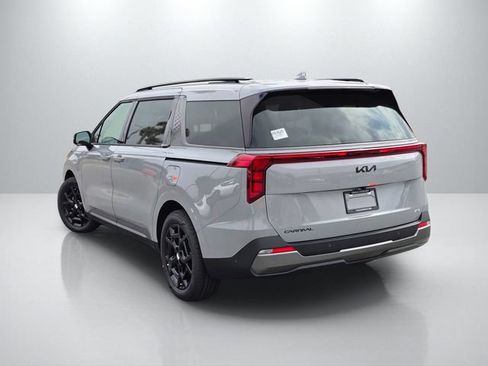 New 2026 Kia Carnival SX FWD image 6