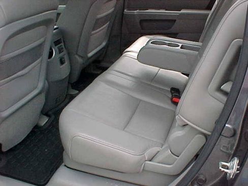 Used 2011 Honda Pilot EX-L image 16