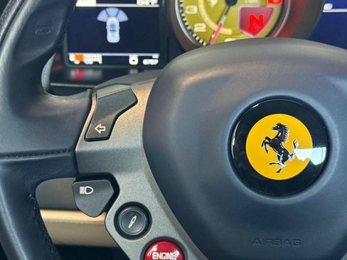 Used 2018 Ferrari 488 Spider RWD image 28