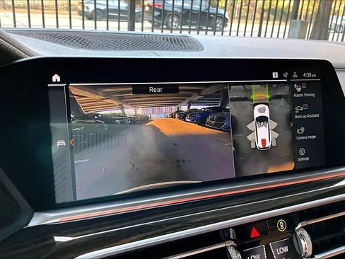 Used 2023 BMW X5 xDrive40i image 26