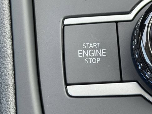 New 2026 Volkswagen Tiguan S image 22